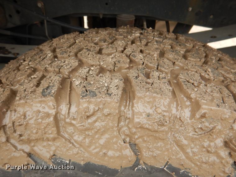 image for item DN6134 2012 Ford F350 Super Duty  pickup truck