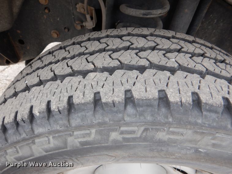 image for item DN6145 2012 Ford F350 Super Duty  pickup truck