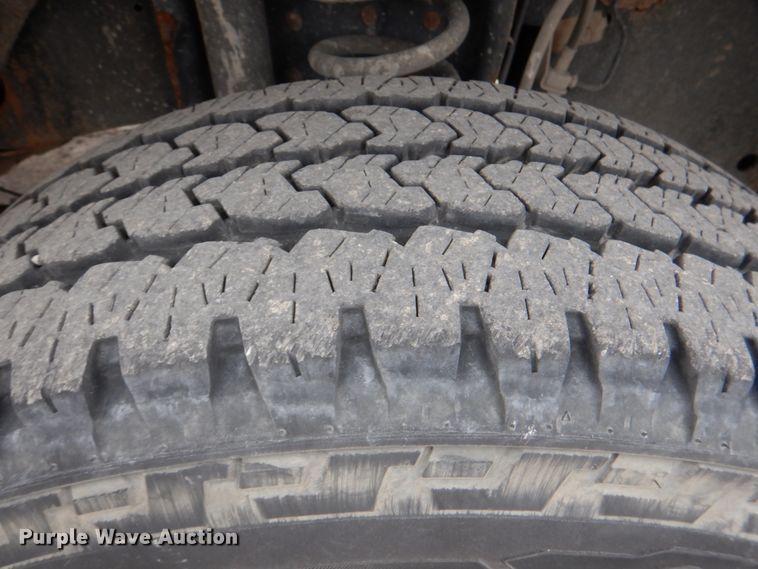 image for item DN6145 2012 Ford F350 Super Duty  pickup truck