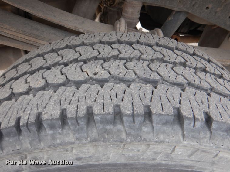 image for item DN6145 2012 Ford F350 Super Duty  pickup truck