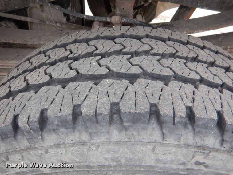 image for item DN6145 2012 Ford F350 Super Duty  pickup truck