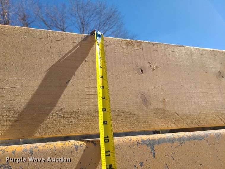 image for item DN6159 1987 Chevrolet C60  dump truck