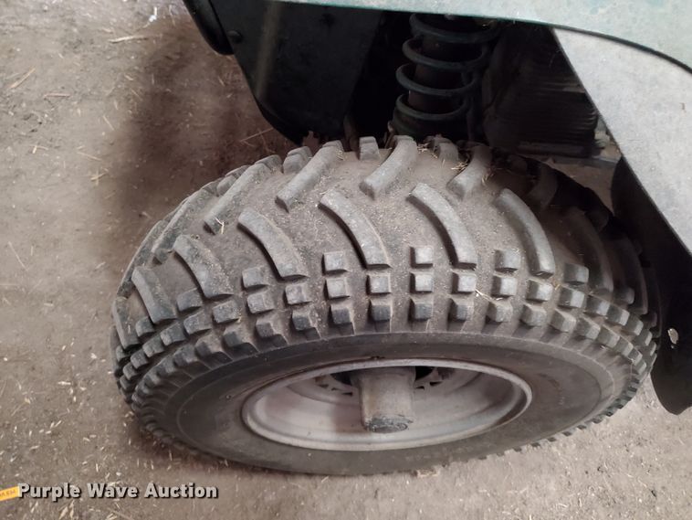 image for item EY9643 1996 Polaris Magnum  ATV