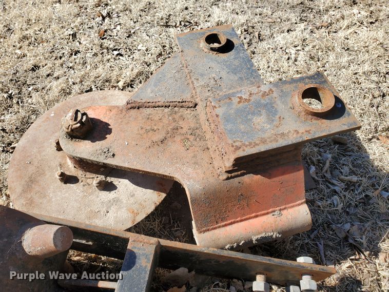 image for item EY9665 20"W wedge foot roller