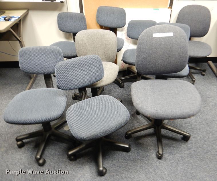 image for item GH9131 (9) chairs