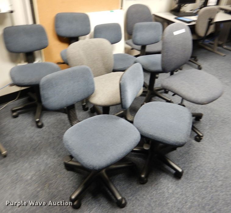 image for item GH9131 (9) chairs