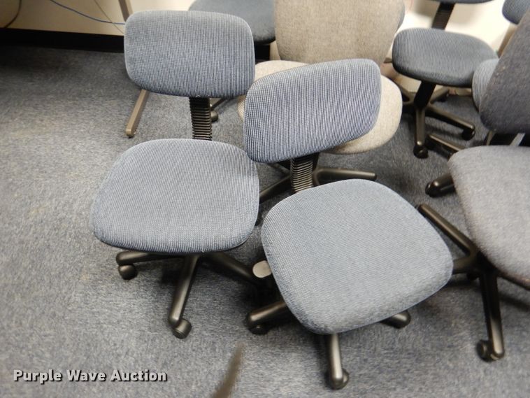 image for item GH9131 (9) chairs
