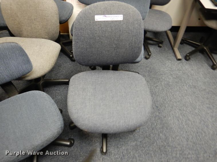 image for item GH9131 (9) chairs