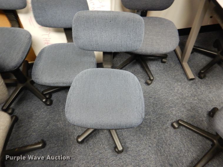 image for item GH9131 (9) chairs
