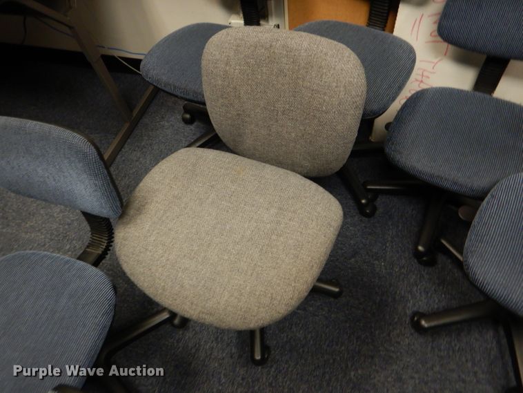 image for item GH9131 (9) chairs
