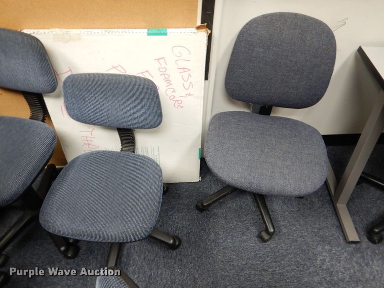 image for item GH9131 (9) chairs