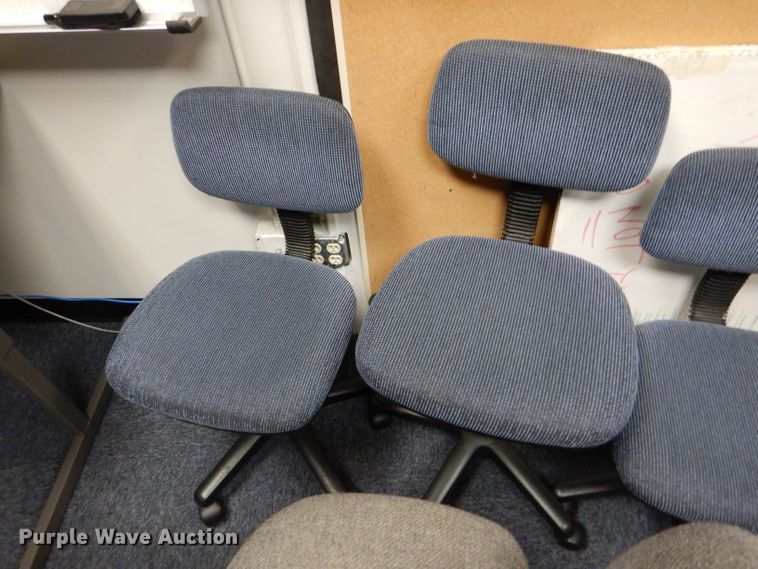 image for item GH9131 (9) chairs