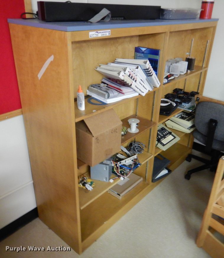 image for item GH9133 Bookshelf