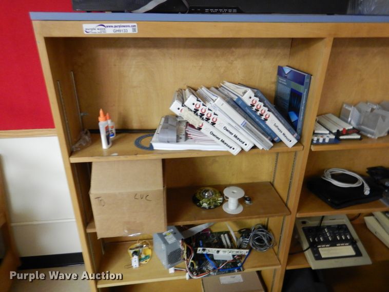 image for item GH9133 Bookshelf