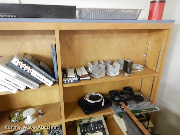 image for item GH9133 Bookshelf