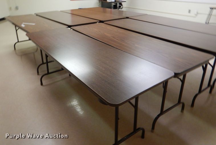 image for item GH9134 (8) tables