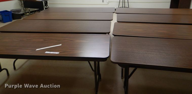 image for item GH9134 (8) tables