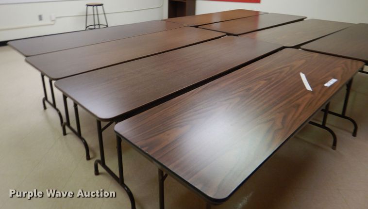 image for item GH9134 (8) tables