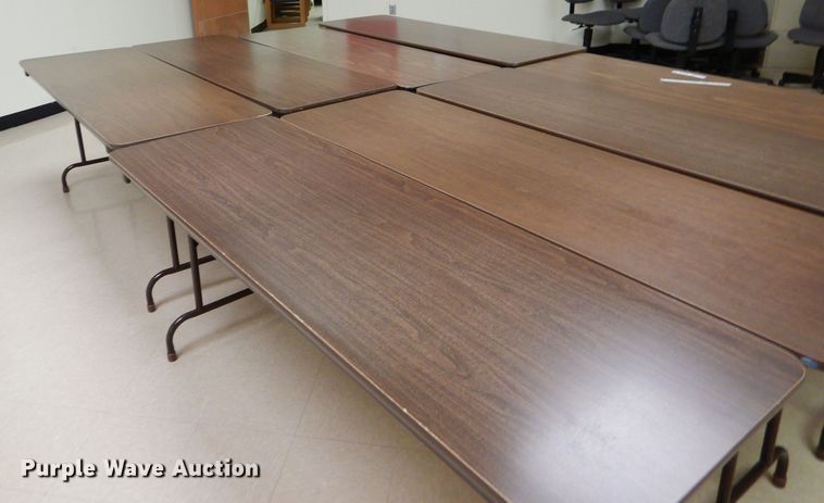 image for item GH9134 (8) tables