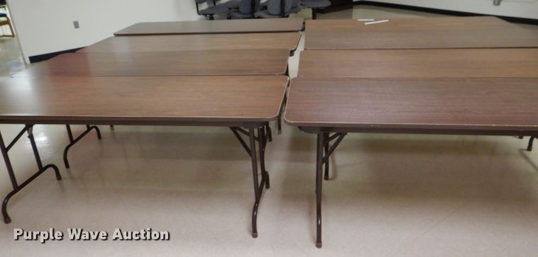 image for item GH9134 (8) tables