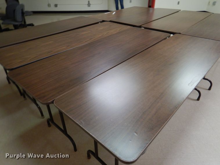 image for item GH9134 (8) tables