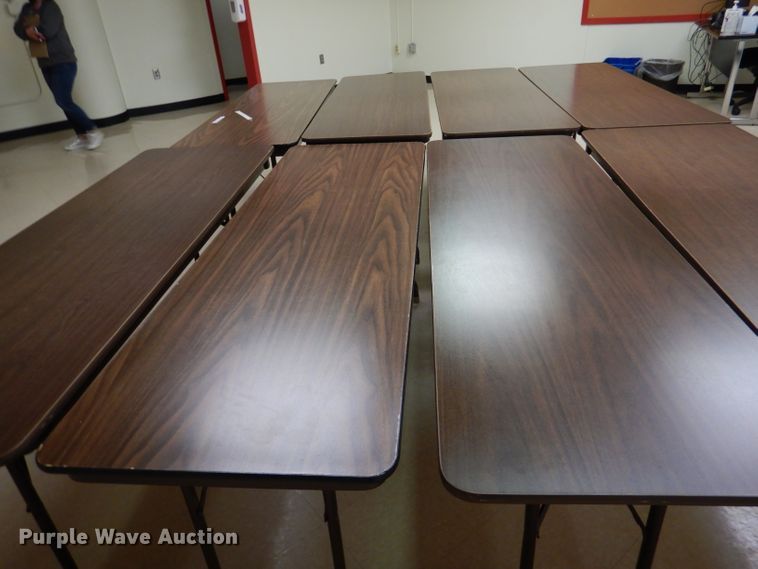 image for item GH9134 (8) tables