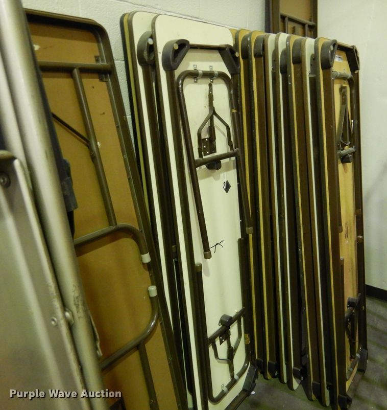 image for item GH9142 (20) tables