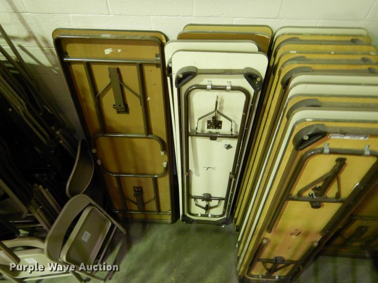 image for item GH9142 (20) tables