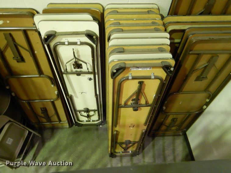 image for item GH9142 (20) tables