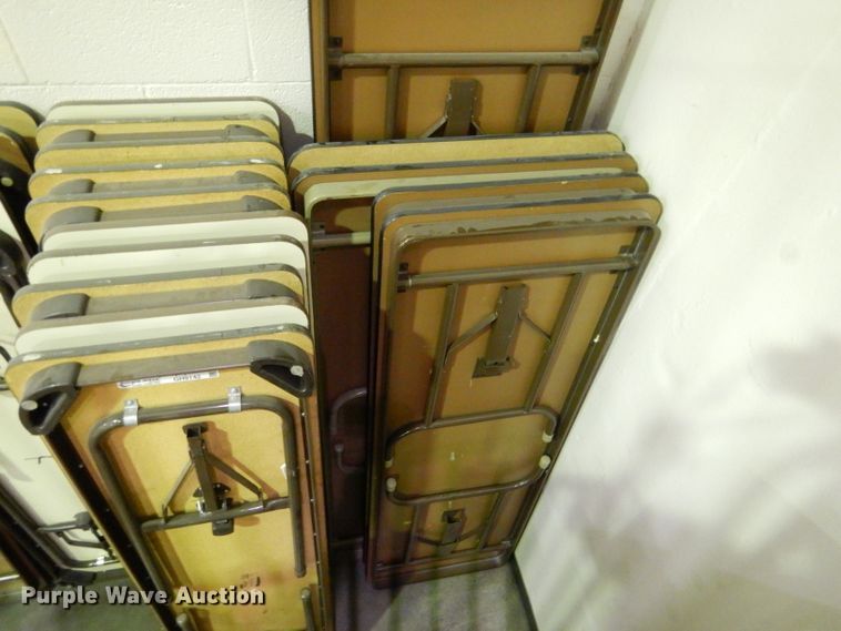 image for item GH9142 (20) tables