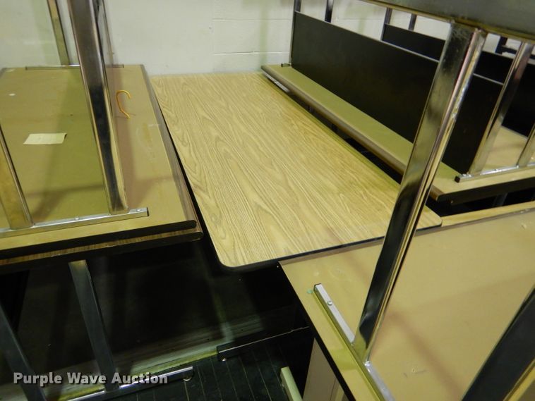 image for item GH9145 (15) tables