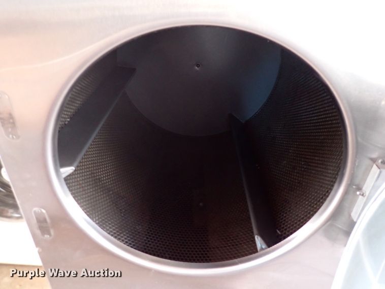 image for item GR9583 (2) Mitchell dryers