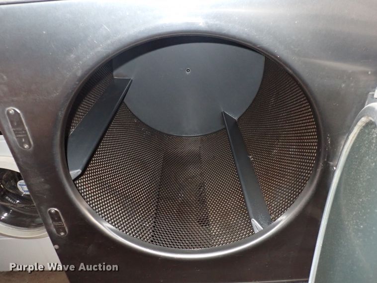 image for item GR9583 (2) Mitchell dryers