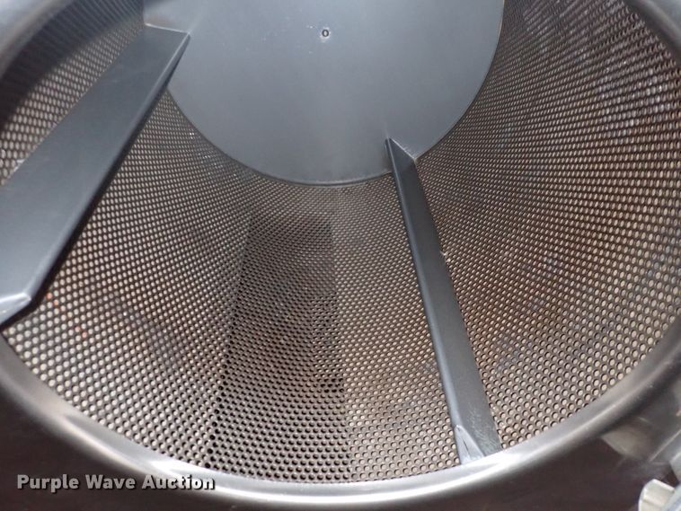 image for item GR9583 (2) Mitchell dryers