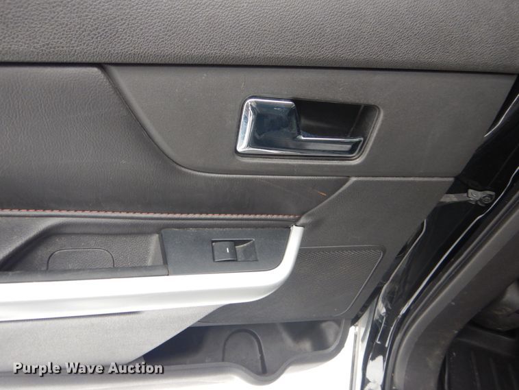 image for item GT9562 2014 Ford Edge SEL  SUV