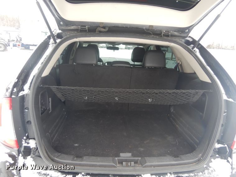 image for item GT9562 2014 Ford Edge SEL  SUV