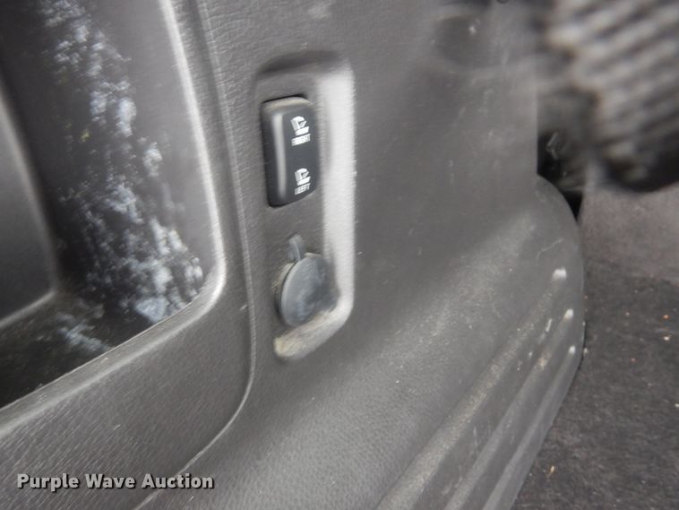 image for item GT9562 2014 Ford Edge SEL  SUV