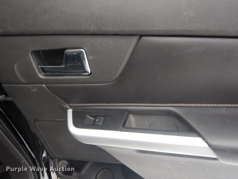 image for item GT9562 2014 Ford Edge SEL  SUV