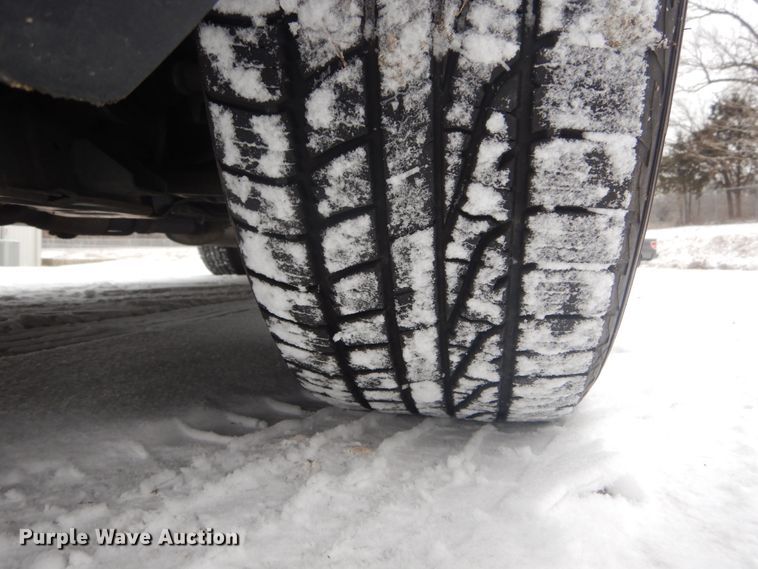 image for item GT9562 2014 Ford Edge SEL  SUV