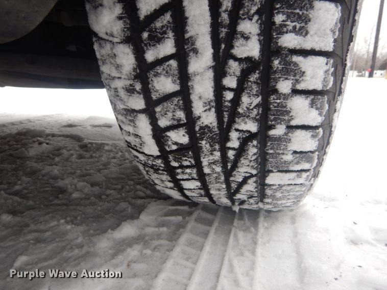 image for item GT9562 2014 Ford Edge SEL  SUV