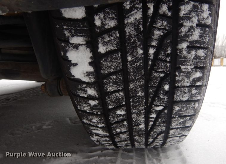 image for item GT9562 2014 Ford Edge SEL  SUV