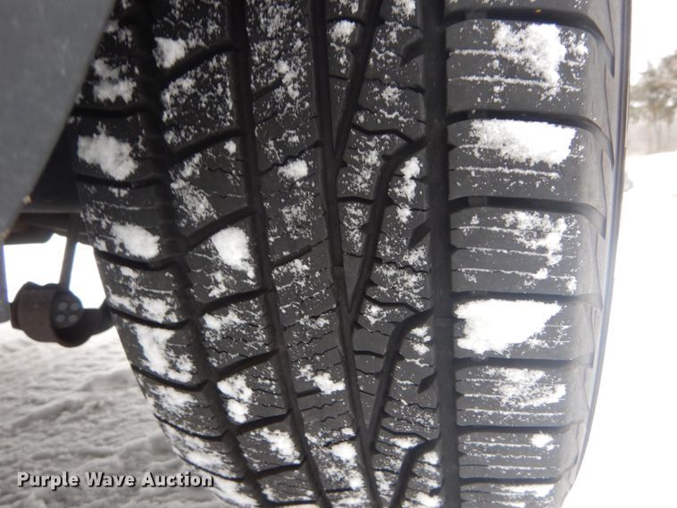 image for item GT9562 2014 Ford Edge SEL  SUV