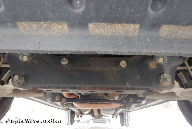 image for item GT9563 2016 Dodge Ram 1500  Crew Cab pickup truck