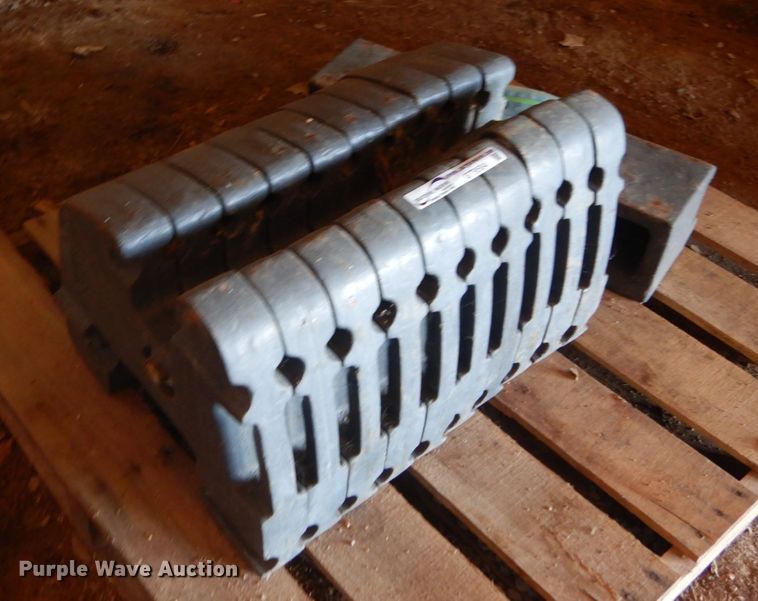 image for item GT9584 Suitcase weights