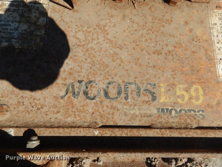 image for item GT9587 Kubota L185  tractor