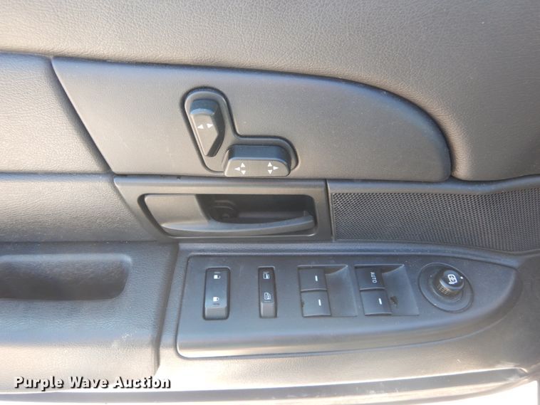 image for item GT9588 2010 Ford Crown Victoria Police Interceptor