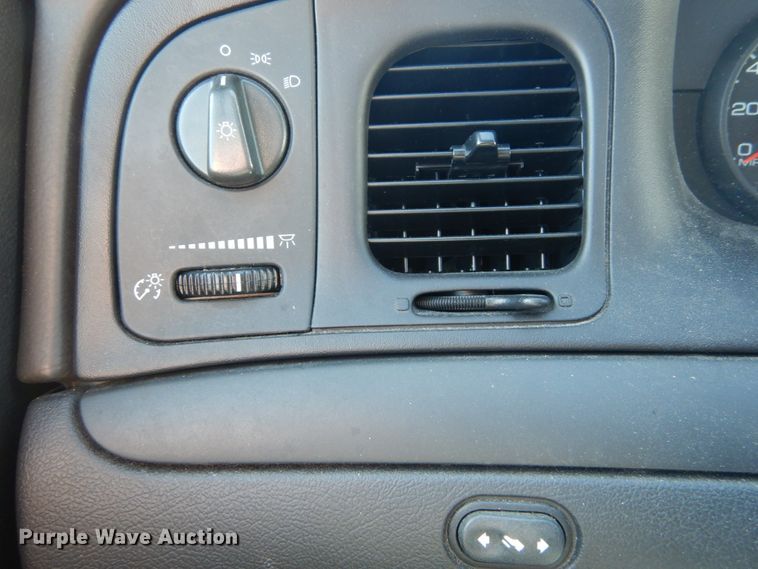 image for item GT9588 2010 Ford Crown Victoria Police Interceptor