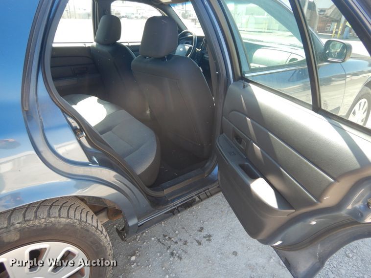 image for item GT9588 2010 Ford Crown Victoria Police Interceptor