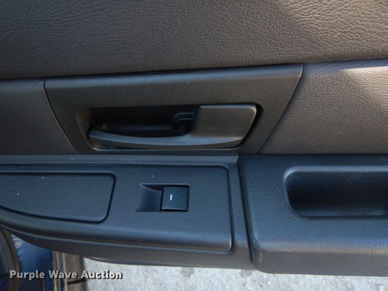 image for item GT9588 2010 Ford Crown Victoria Police Interceptor