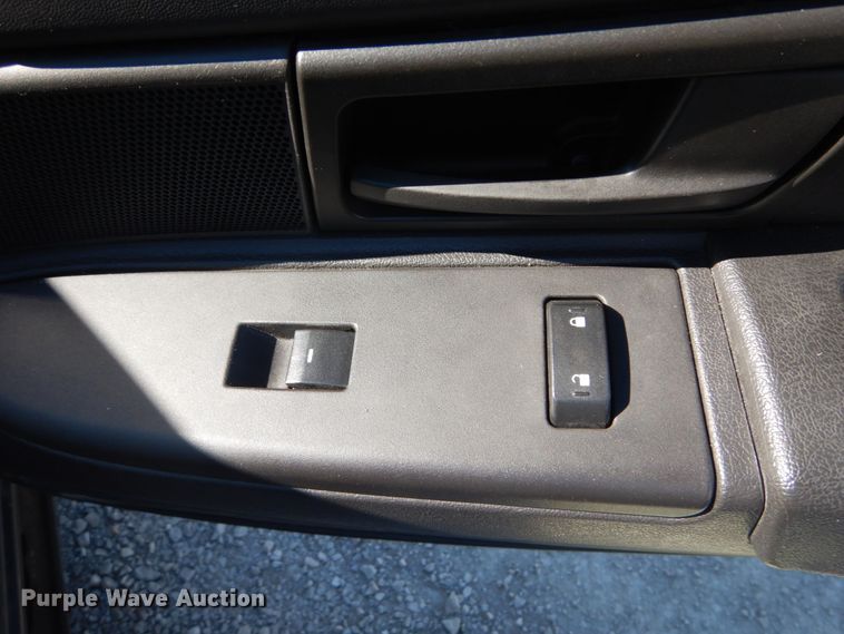 image for item GT9588 2010 Ford Crown Victoria Police Interceptor